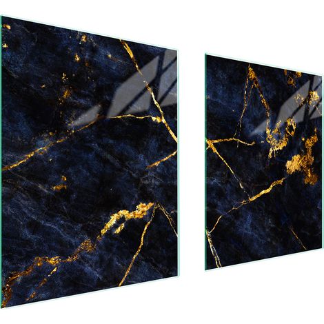 PLACA PROTECTORA DE VIDRIO PARA ESTUFA 85x52 MÁRMOL (1/5)