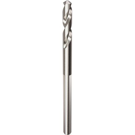 Bosch Foret-centreur pour porte-foret standard, HSS-G, 6,35 x 44 mm (1/5)