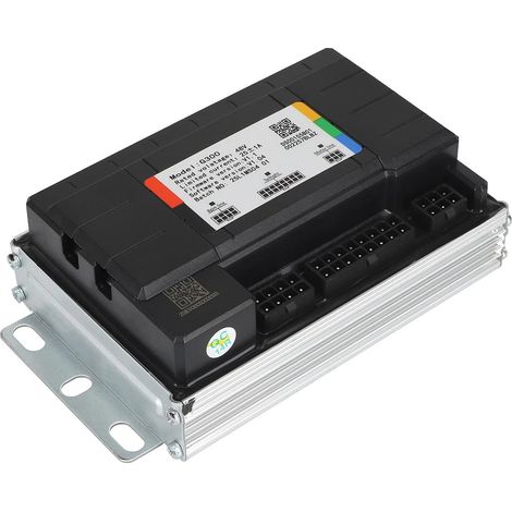Spare parts for the Kukirin G2 electric scooter motor controller main motherboard (1/5)