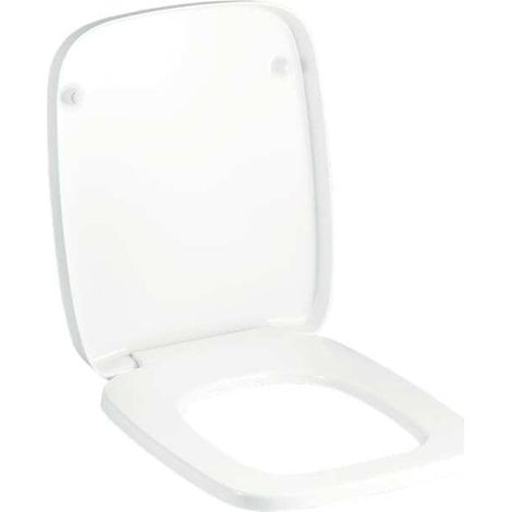 Geberit Silk WC Sitz mit Deckel, 572620000 (1/5)