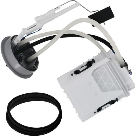 In Tank Fuel Pump Sender for VW Transporter IV Bus Van Chassis 90-03 2.0 2.5 (1/5)