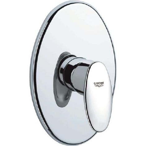 Miscelatore monocomando per doccia Taron SOLO PARTE ESTERNA 195330000