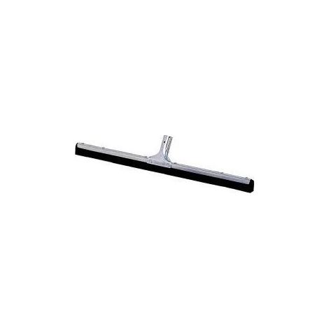 Rascador industrial de metal con espuma negra 60 cm