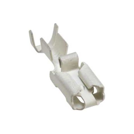 Borne Positive Lock MKI 250 Series femelle 11-13 awg (1/2)