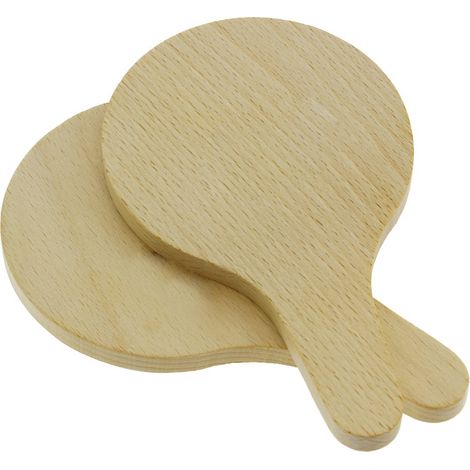Reposes poêlons à raclette par 2 A28642 pour Appareil à raclette (1/4)
