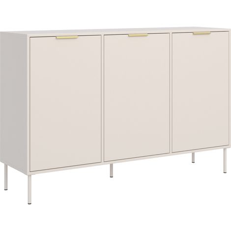 Selsey Vena – Sideboard 3-türig, Kaschmir, 150 cm (1/5)