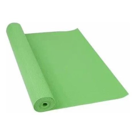 COLCHONETA PILATES/YOGA SOFTEE DELUXE GROSOR 4MM