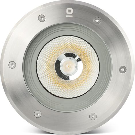 SURIA 220 Empotrable inox 24°