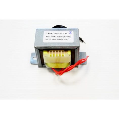 TR 568 trasformatore per X412 - X412 V - X824 - X824 V