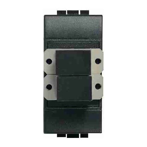 Prises de couplage duplex BTIL4268SC pour câble à fibre optique