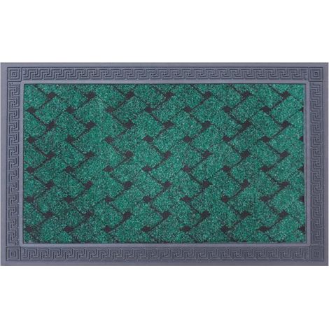 ZERBINO GRECA-MOQUETTE LUX CM.40X60 CENNI ETTORE E FIGLIO PZ 5,0 (1/2)