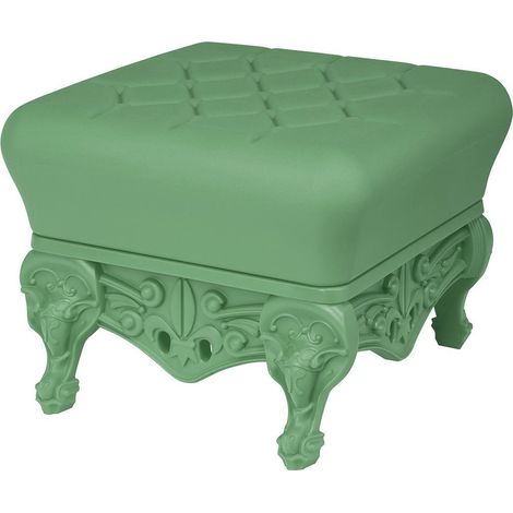 Little Prince of Love Verde malva originale Slide di design moderna colorata interno esterno bambini baby bambino bambina principe giardino