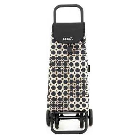 Carro compra GARMOL 218G5 circulos dorados