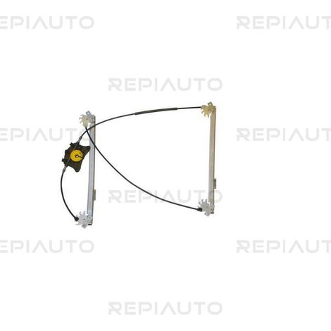 Mécanisme de lève-vitre électrique avant droit Audi A6 Avant 2 (4F5-C6) 2004-2011