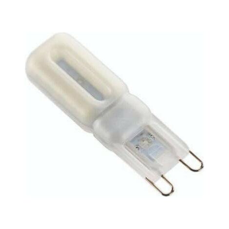 Ampoule LED G9 5W 220V SMD6630 360° - Blanc Neutre - - Ampoule LED G9 5W 220V SMD6630 360° - Blanc Neutre - (1/4)