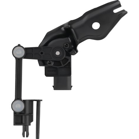 Front Right Height Level Sensor 4 Pins for VW Touareg 2004-2010 Audi Q7 2007-15 (1/5)