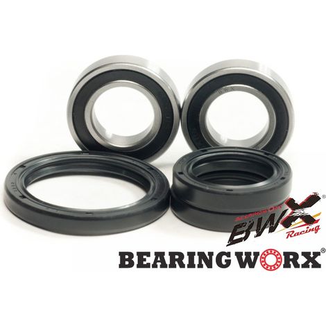 Bearing Worx Vorderradlager mit Dichtungen KTM Adventure 640 (03), EXC 125/200/250/300/380 00-02 (25-1080)