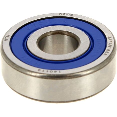 Cuscinetto 6200lh 10x30x9 5131013824 per levigatrice ryobi