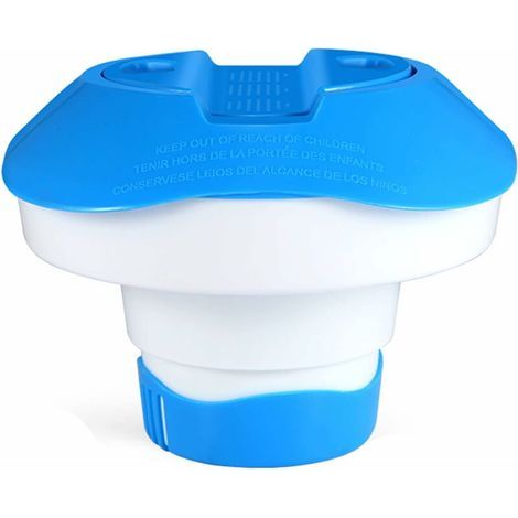 Les piscines et Bains à remous Diffuseur Flottant, Diffuseur/Ditributeur de Chlore Flottant pour l'addition de Chlore (1/5)
