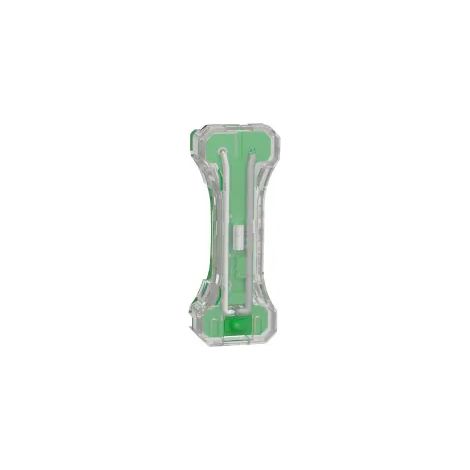 Unica - lampe LED - 250Vca - 0,05mA - Blanc (NU9825AZ) (1/5)
