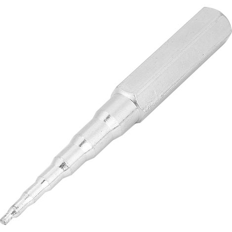 poinçon à sertir en acier, outil manuel d'expansion de tubes et tuyaux, outil de traitement des métaux CT-96