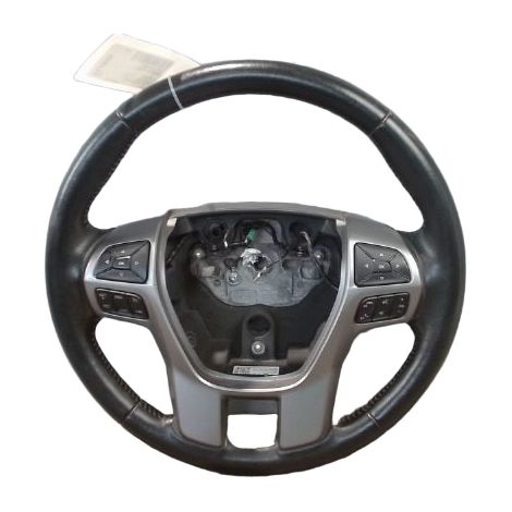[PRODUIT D'OCCASION] Volant De Direction FORD Ranger 2002 - ♻️ Ref Oe. 2319567 - Garantie à vie (1/2)