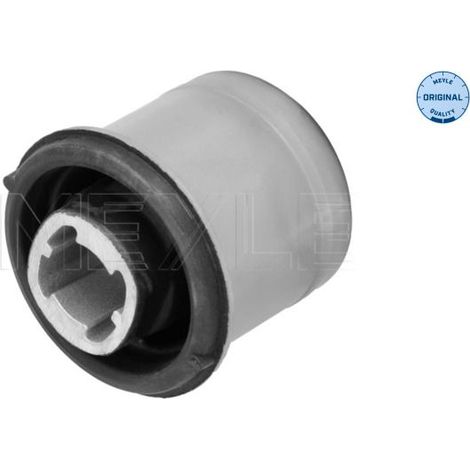 Suspension, corps de l'essieu MEYLE 714 710 0052 FORD 1 437 192 30760921
