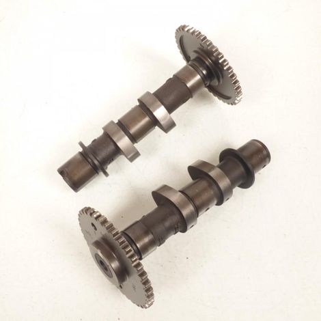[GEBRAUCHT] [GEBRAUCHTWAREN] Originaler Nockenwelle für Motorrad Suzuki 650 (1/2)