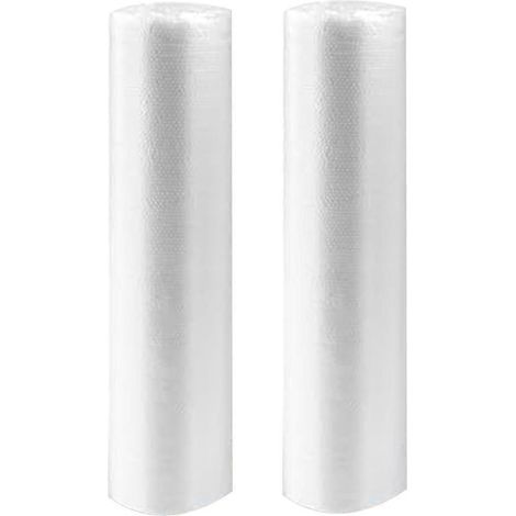 2 rouleaux de film de soie imperméable pour coussins, 200 cm x 19,8 m, pour le revêtement de coussins de meubles. (1/5)