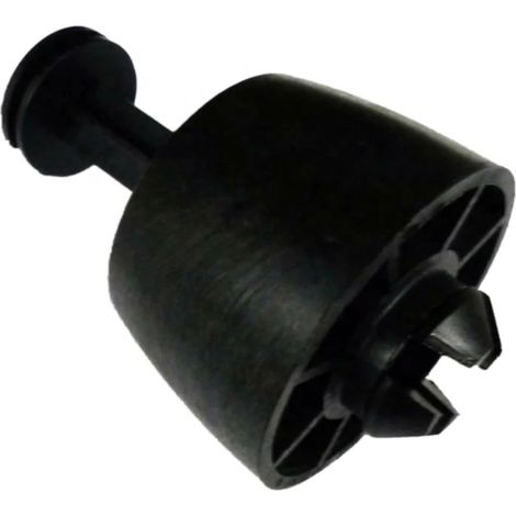 Convient aux supports de cric et à l'adhésif de toit des Mercedes-Benz Classe A, Classe B et Classe S 0029974786 A0029974786 (1/4)