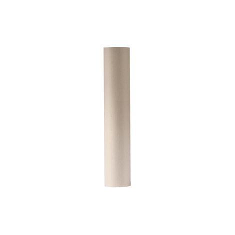 C CARTONE ODULATO SALVAPAVIMENTI 1X45M 180G/M2 SIMPLY WAVE