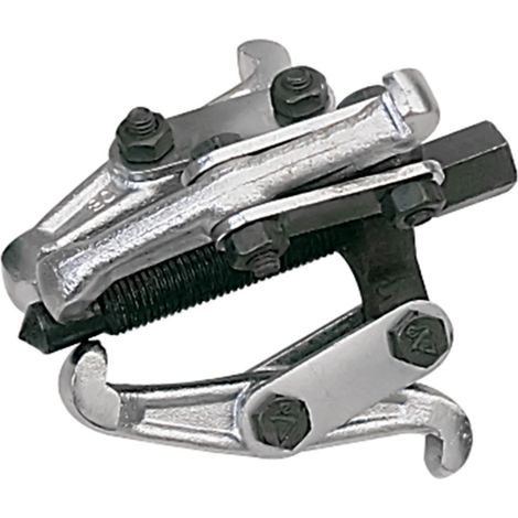Extracteur 3 griffes, ouverture maximale 80 mm, prise intérieure - extérieure - AUTOBEST (1/2)