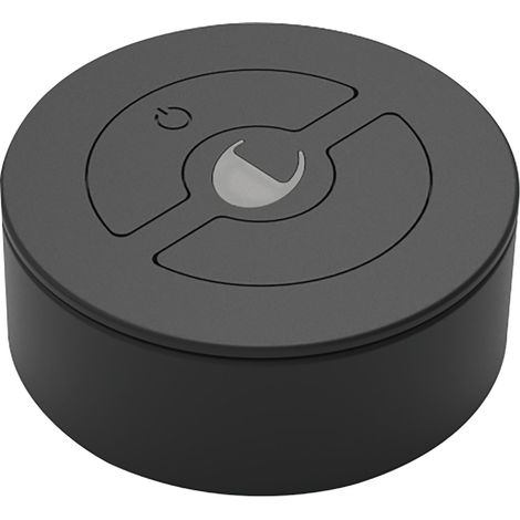 Domus Line Led Fernbedienung passend zu Giro D-Motion Unterbauleuchten, schwarz (1/5)