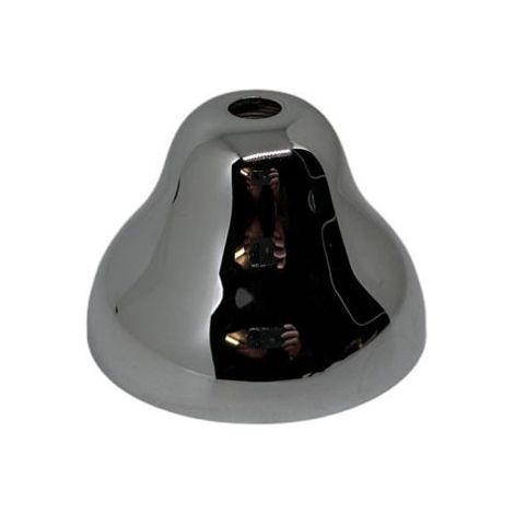 Ricambio cappuccio cromo per serie Roma Stella 05-46/CR (1/2)