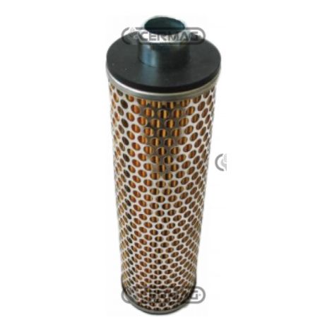Filtro olio per motore macchina agricola FIAT OM 60 CA - 1000 - 1000N - 1000DT