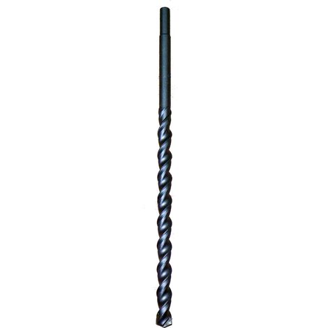 FISCHER SUPER BL BOHRER 20X400 MIT REDUZIERUNG
