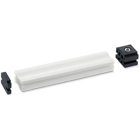 GEZE  Apertura  TS  3000/5000  máx.  ancho  de  puerta  1400mm  -  69780 (1/2)