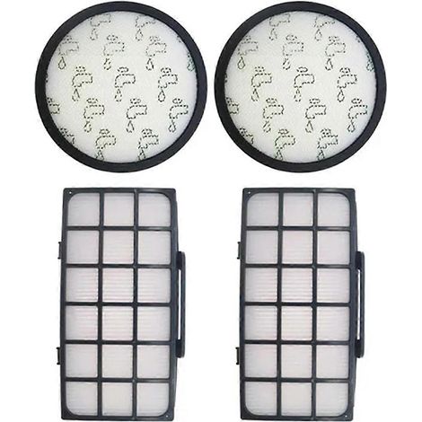 Filtre HEPA pour aspirateur Rowenta - Accessoires de filtre (1/5)