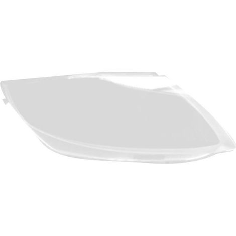 Scheinwerfer-Lampenschirm, transparente Linse, Scheinwerfergehäuseabdeckung für BMW Z4 E85 E86 (2004–2008), Linsenschutz, rechts (JXLGV) (1/5)