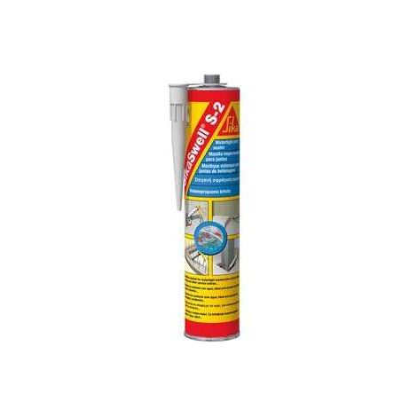 SikaSwell S-2 Oxide Red Salchicha 600 ML SIKA