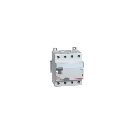 Legrand DX³-ID elektrischer Schutzgerät grau