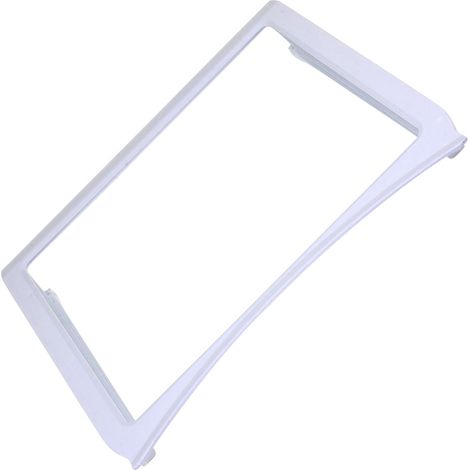 Ersatzteil - Glasablage, original -  - SAMSUNG