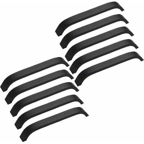 Aiperq Promotion 25 pièces Poignées Meuble pour,Boutons de Tiroir,Boutons Porte Rond,Poignées rondes en acier inoxydable,Postuler à Placard Armoire Cuisine, Chambre d'enfant,