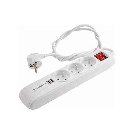 Alimentation ITC ERARD CONNECT 8366 (1/2)