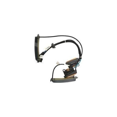 LADEKABELSATZ MIT KLINGEN 589299101 ORIGINAL HUSQVARNA