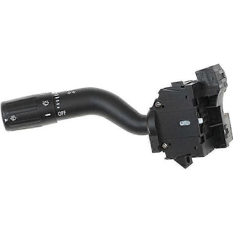 Kombischalter für Blinker und Scheibenwischer für Ford F150 und F-150 Raptor (2009–2010), Teilenummer 9L3Z-13K359AA-JXLGV (1/5)
