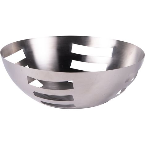 Table Passion - Corbeille à fruit ronde