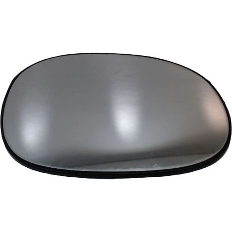 [PRODUIT D'OCCASION] Glace Retroviseur Exterieur D PEUGEOT 206 ♻️ Ref Oe. 8151qr - Garantie à vie (1/2)