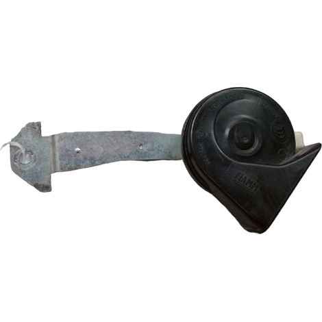 Klaxon / Avertisseur PEUGEOT 207 2006-2013 [PRODUIT D'OCCASION]♻️6236l2 (1/3)
