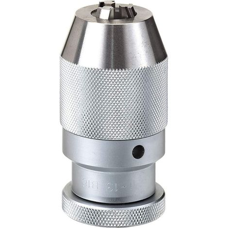 PRÄZISIONS SCHNELLSPANNBOHRFUTTER 1-16 MM BOHRFUTTER B18 FERVI M051/16